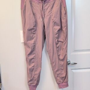 Lululemon Dance Studio Mid-rise Jogger